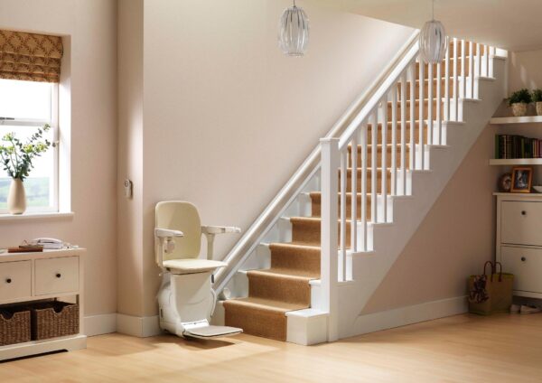 Siena Straight Stairlift - Image 5
