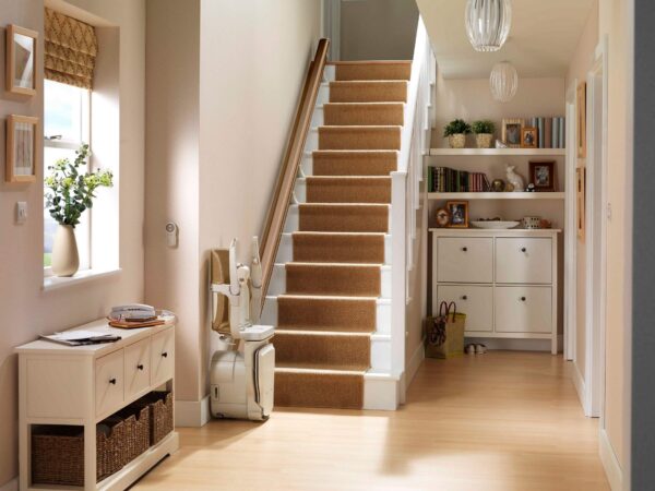 Siena Straight Stairlift - Image 6