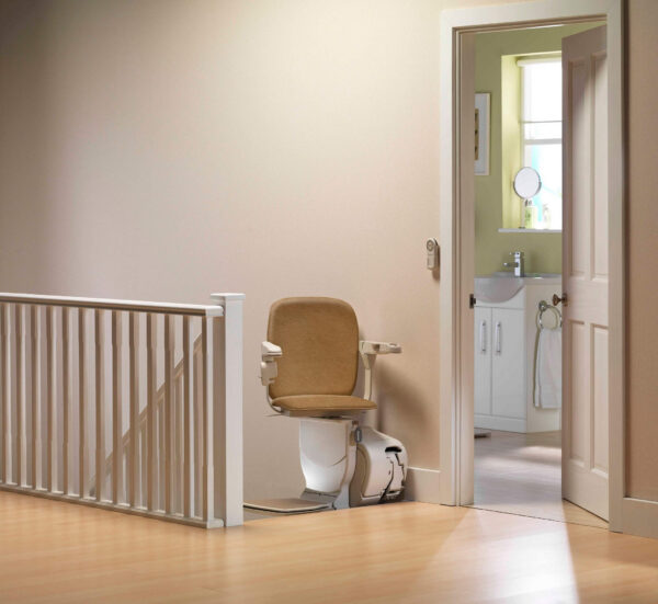 Siena Straight Stairlift - Image 8