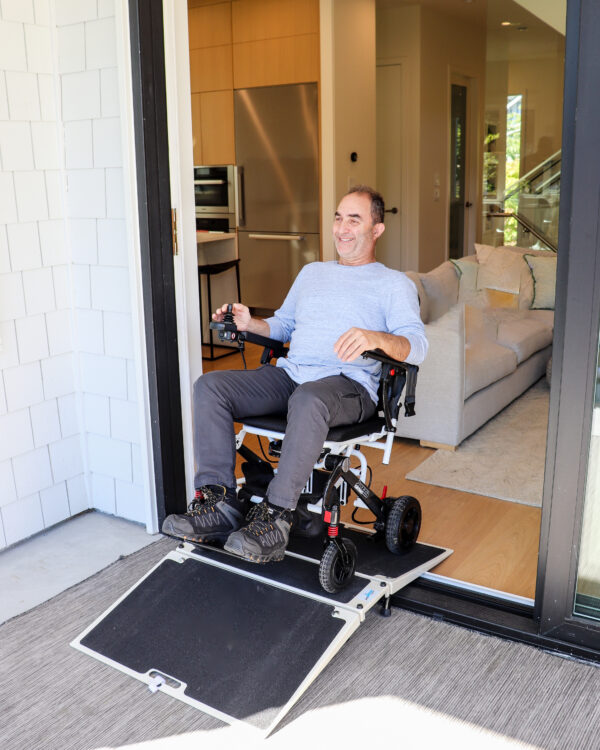 Signature Series Air Light One Ramp - Image 9