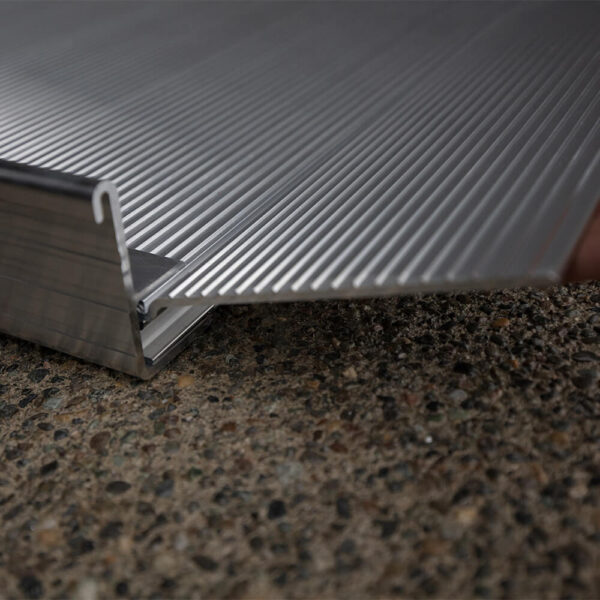 EZ-ACCESS Gateway Solid Surface Ramp - Image 11