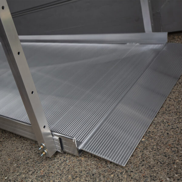 EZ-ACCESS Gateway Solid Surface Ramp - Image 10