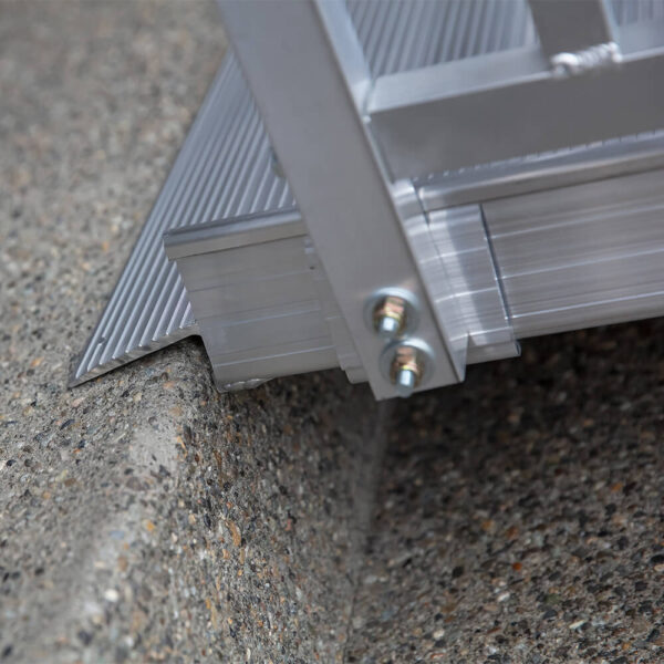 EZ-ACCESS Gateway Solid Surface Ramp - Image 7