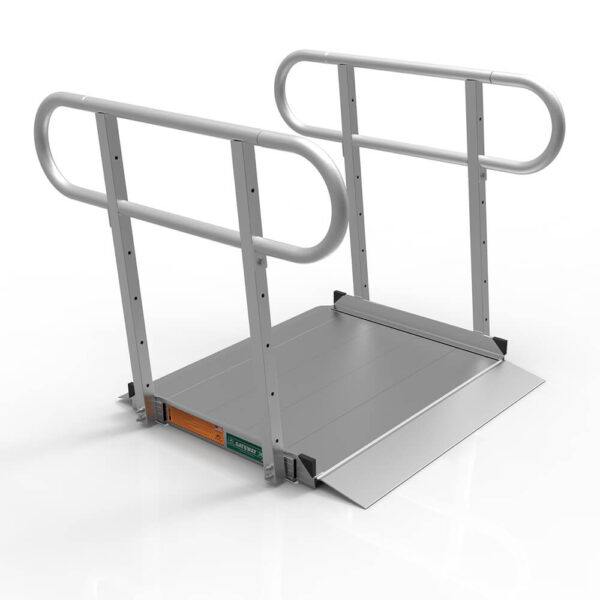 EZ-ACCESS Gateway Solid Surface Ramp - Image 9