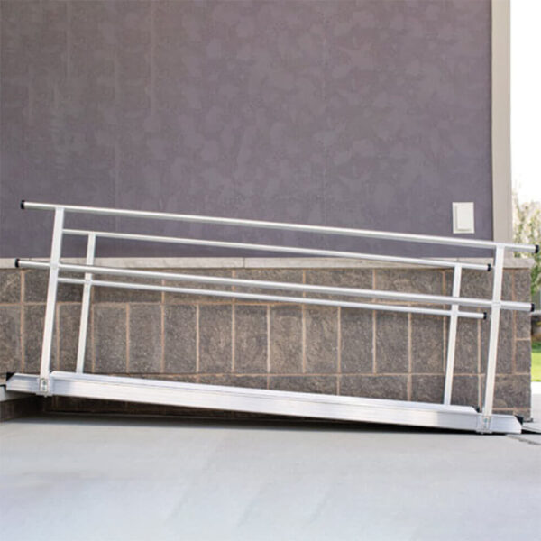 EZ-ACCESS Gateway Solid Surface Ramp - Image 6