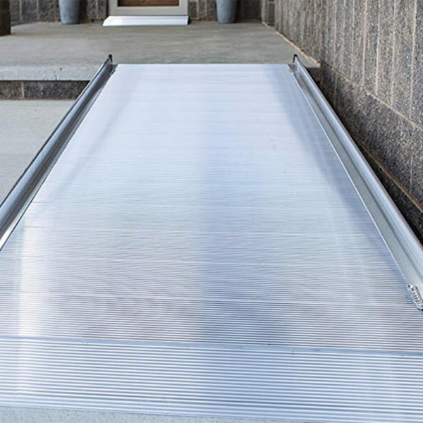 EZ-ACCESS Gateway Solid Surface Ramp - Image 5