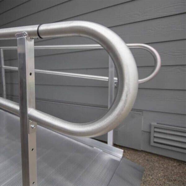 EZ-ACCESS Gateway Solid Surface Ramp - Image 4