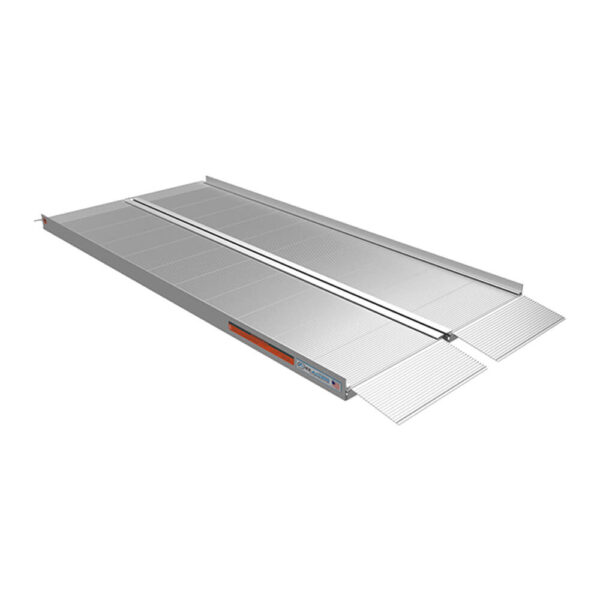 EZ-ACCESS Portable Folding Ramp - Image 5