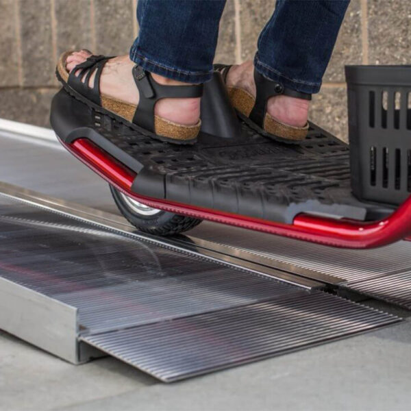 EZ-ACCESS Portable Folding Ramp - Image 7