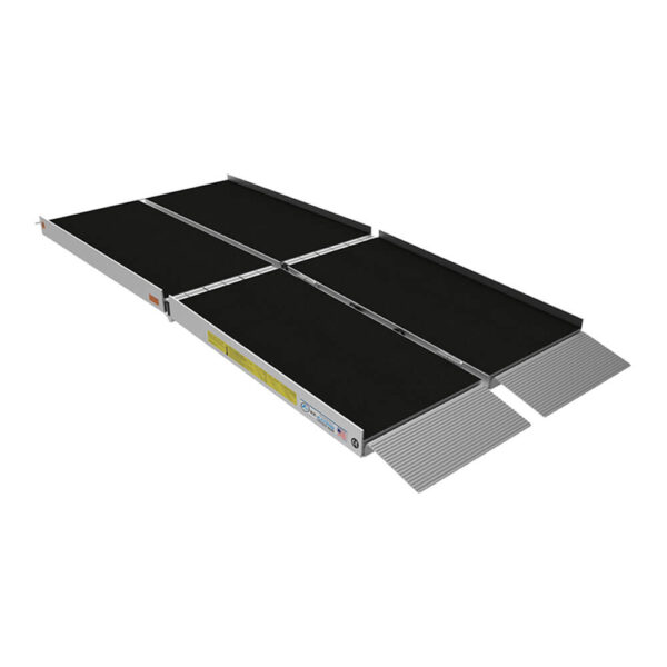 EZ-ACCESS Portable Folding Ramp - Image 11
