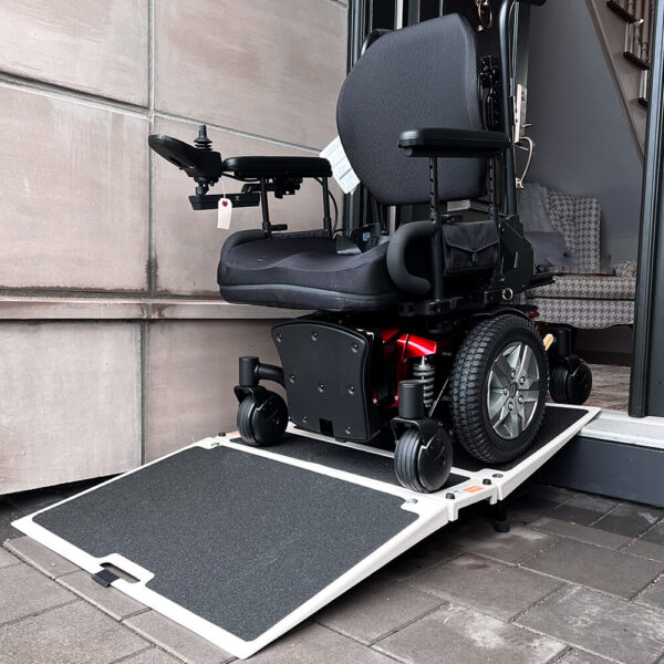 Signature Series Air Light One Ramp - Image 2