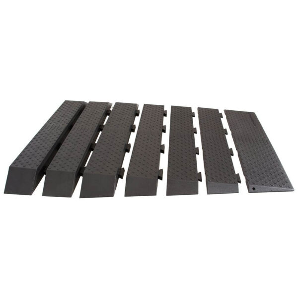 Rubber Threshold Ramps - Image 3