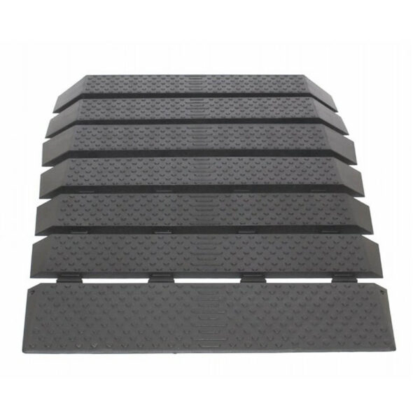 Rubber Threshold Ramps - Image 6