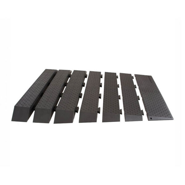 Rubber Threshold Ramps - Image 5
