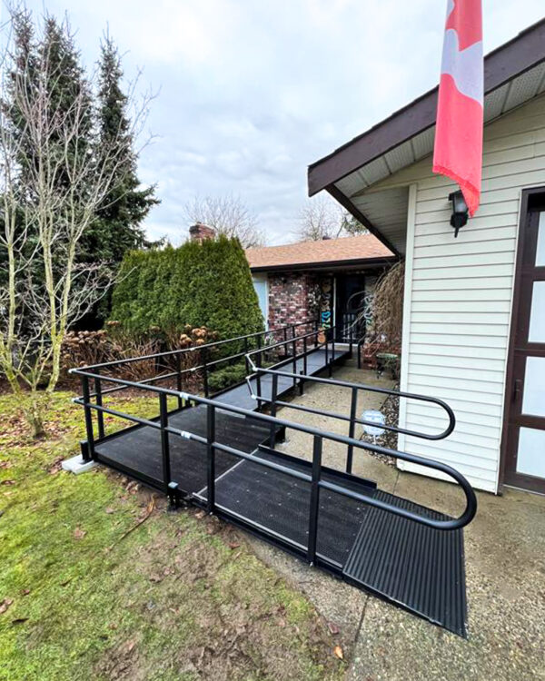 Custom Modular Ramps - Image 11