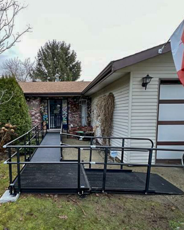 Custom Modular Ramps - Image 13