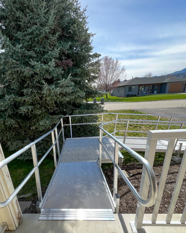 Custom Modular Ramps - Image 9