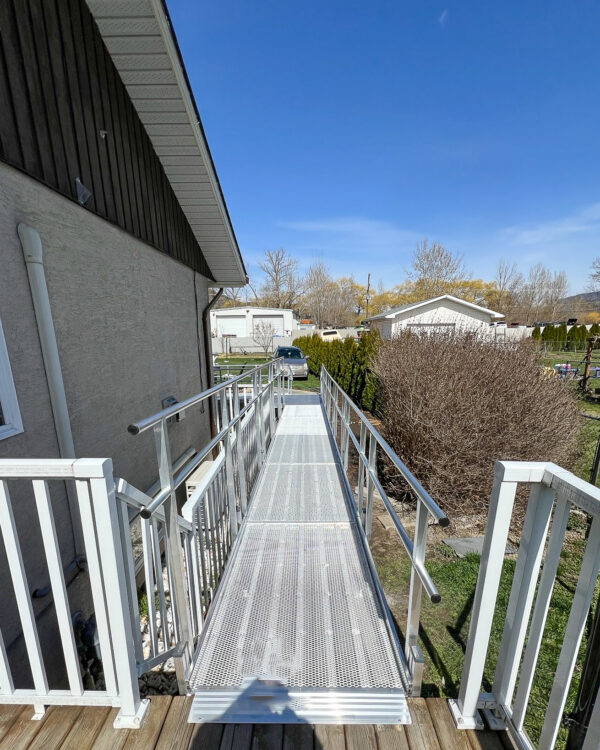 Custom Modular Ramps - Image 8