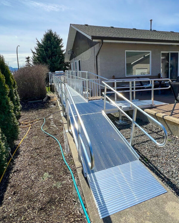 Custom Modular Ramps - Image 6