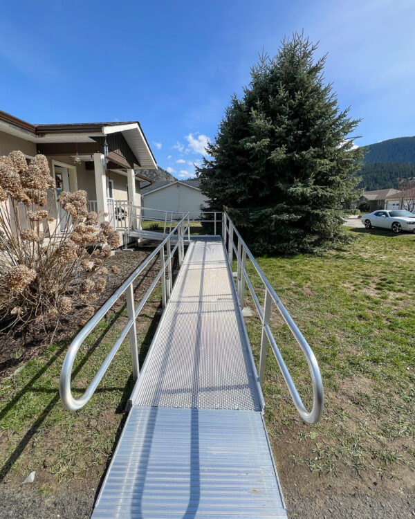 Custom Modular Ramps - Image 10