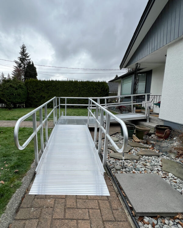 Custom Modular Ramps - Image 4