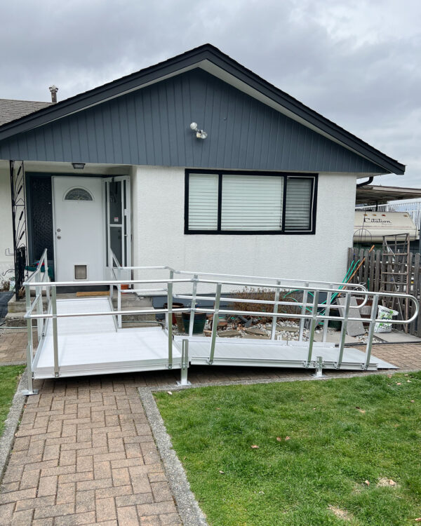 Custom Modular Ramps - Image 3