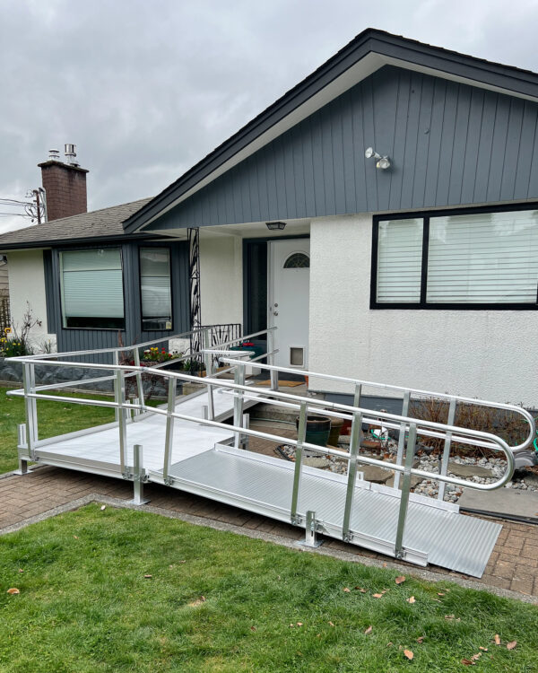 Custom Modular Ramps - Image 2
