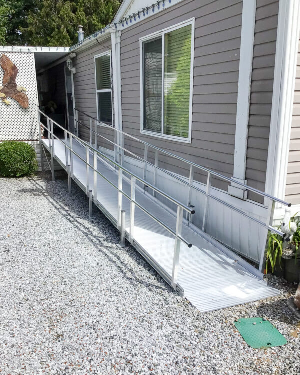 Custom Modular Ramps - Image 15