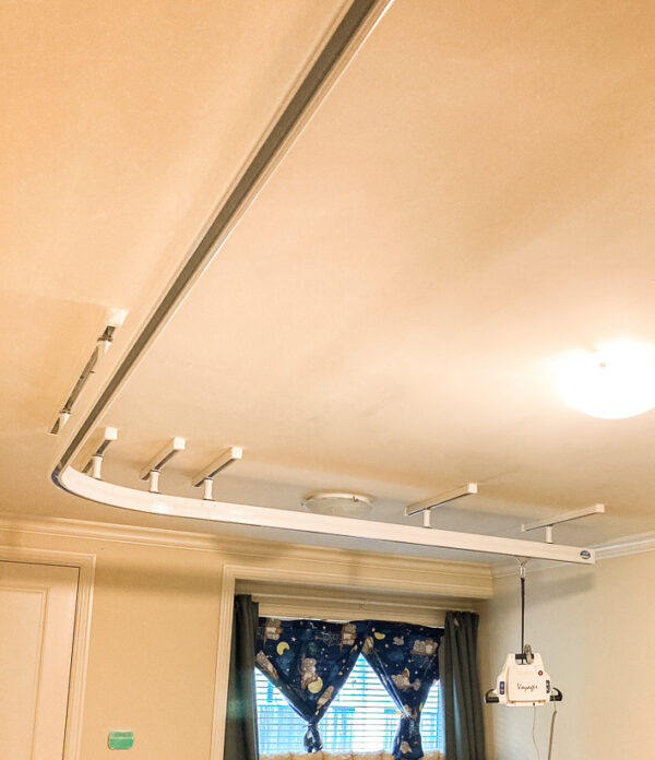 Arjo Curved - Image 3