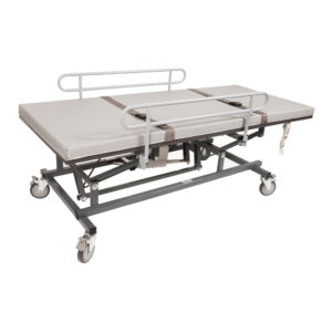 Can-Dan Mobile Change Table