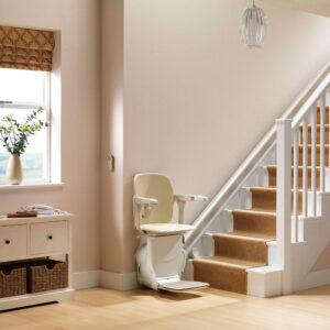 Siena Straight Stairlift