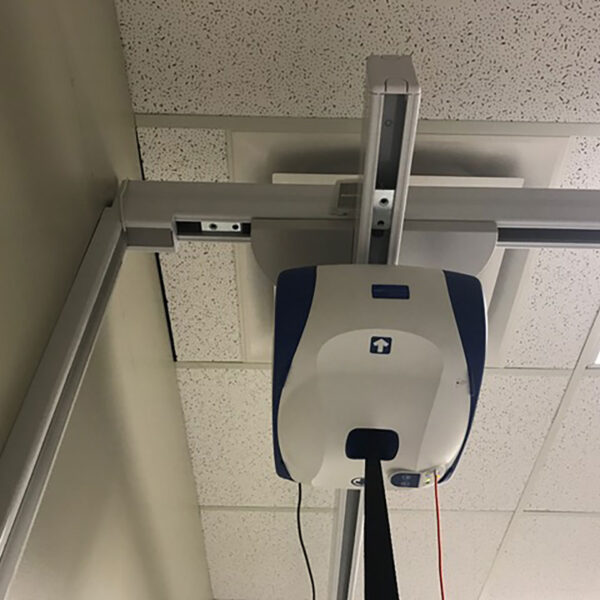 Arjo Wallmounted - Image 2