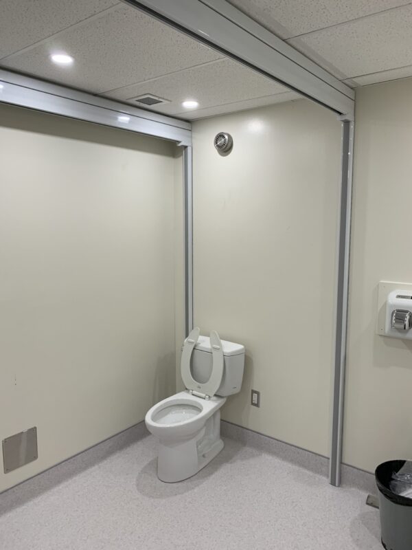 Arjo Wallmounted - Image 3