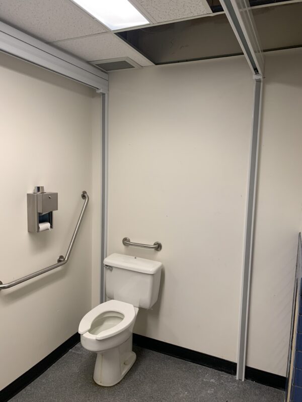 Arjo Wallmounted - Image 4