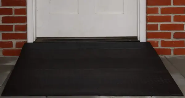 The Approach Series Rubber Threshold Ramps - Image 4