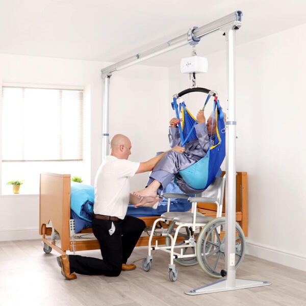 HighStar Free Standing Package - Image 9