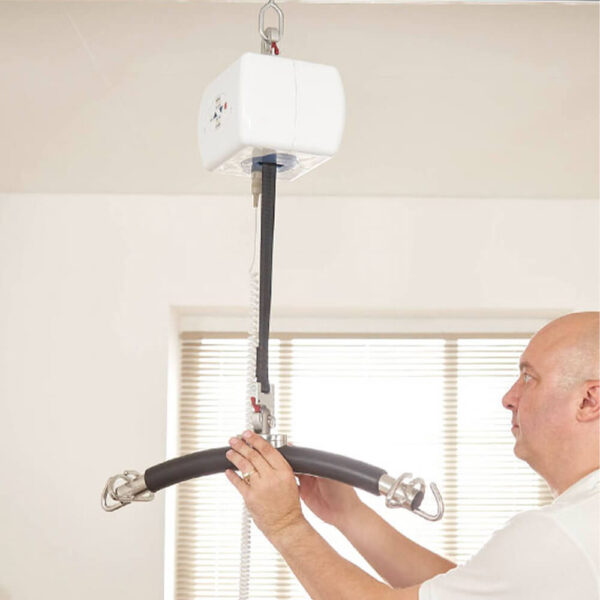 HighStar Free Standing Package - Image 6