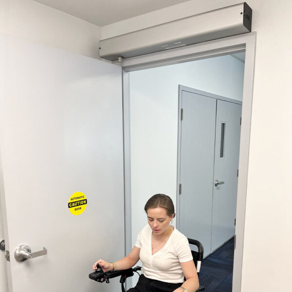 LN900 Door Opener Operator - Image 2