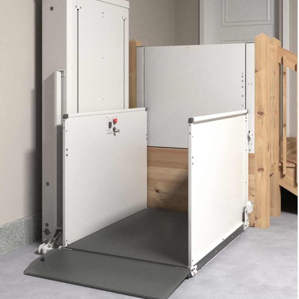 bruno platform lift